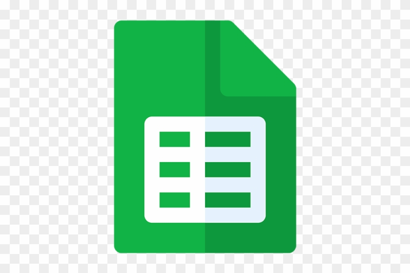 Google Sheets logo